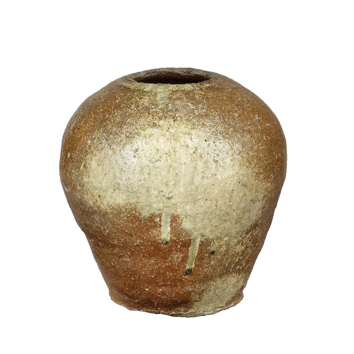 Shigaraki tsubo