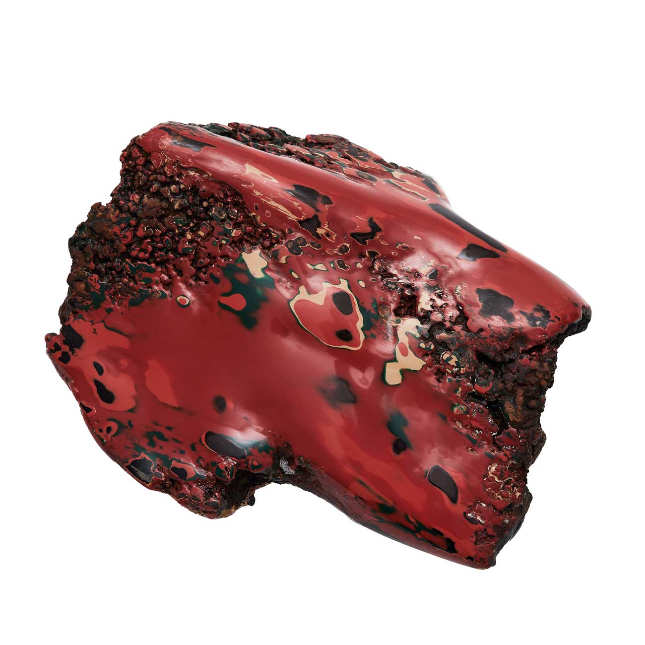 Fragment of Emergence color 25-6