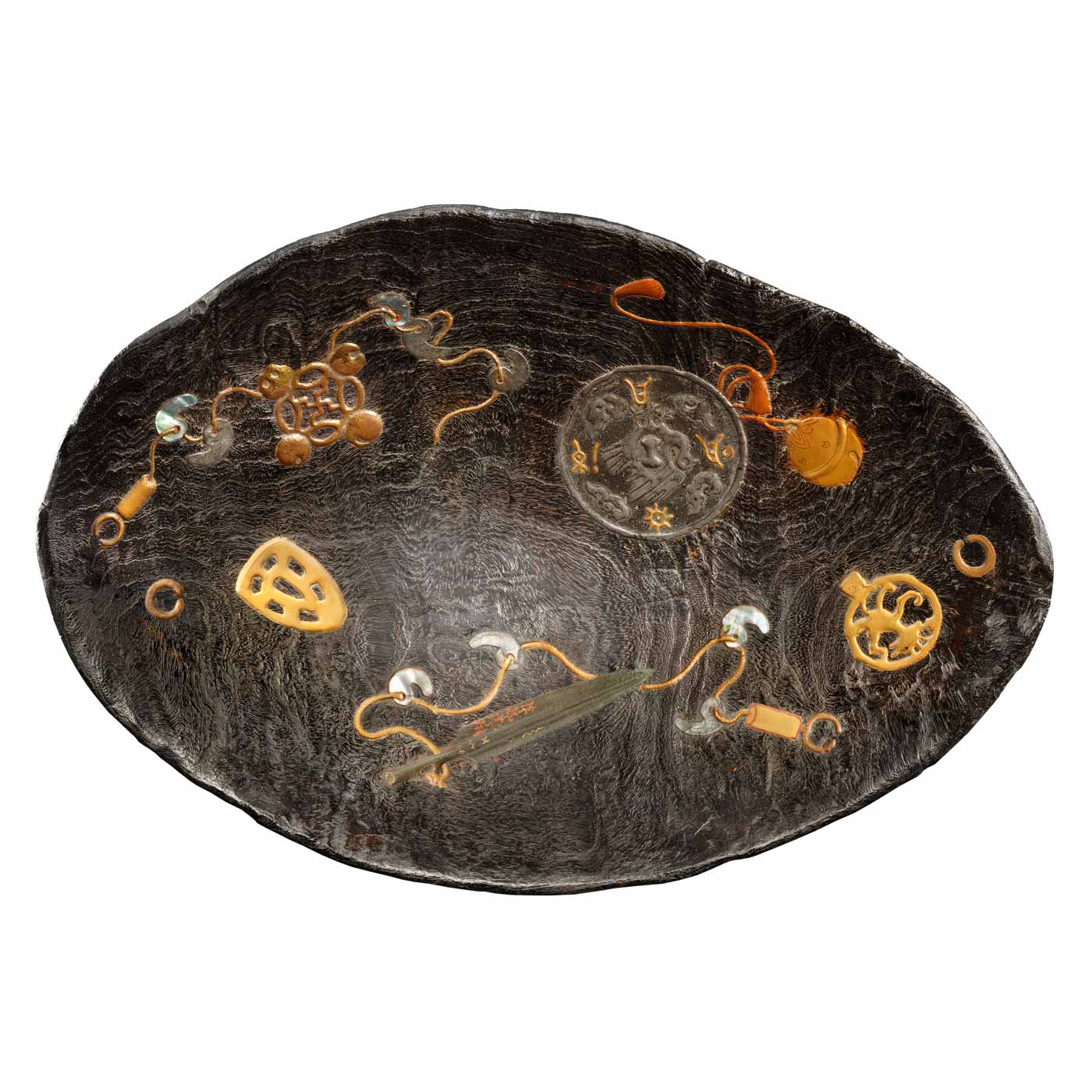 Mingei Gallery | Lacquer